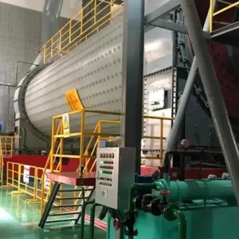 What are the main equipment needed in cement production?
