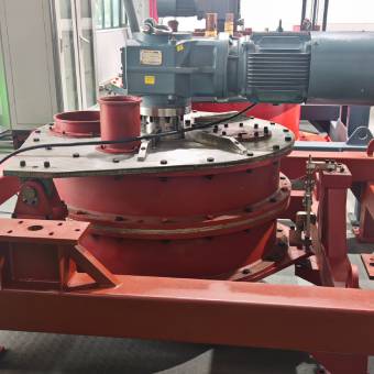 Introducing the FB-CMF Coriolis Powder Material Weighing Feeder