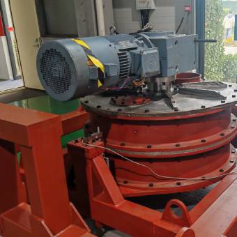 Double Layer Rotor Weigh Feeder: The Key to Precise Powder Material Batching