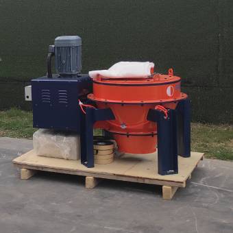 FB-RCM Type Granular Material Weighing Scale: Revolutionizing Industrial Weighing Solutions