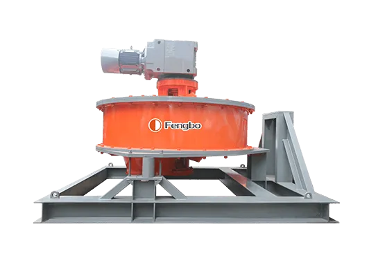 FB-RCM Granular material rotary feeder