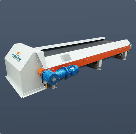 Belt Weigh Feeder